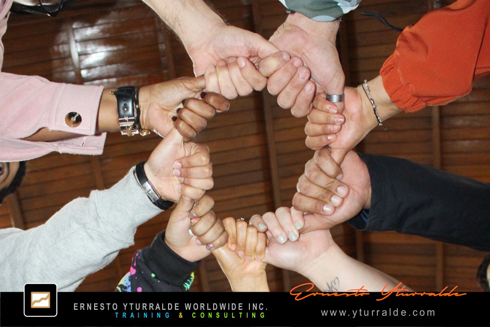 Outdoor Training: Team Building Corporativo Vivencial para el desarrollo de tus equipos de trabajo
